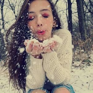 Meet your Posher, Dana